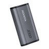 Накопитель SSD USB 3.2 1TB ADATA (AELI-SE880-1TCGY)