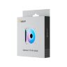 Кулер для корпуса OCYPUS GAMMA F12 WH ARGB (GAMMA-F12-WH1AM00X-GL)