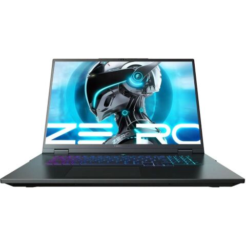 Ноутбук Thunderobot Zero 18 Pro (ZERO18Pro-U9275HX59G2Q240ARB1) - Ноутбуки  - Ноутбуки 