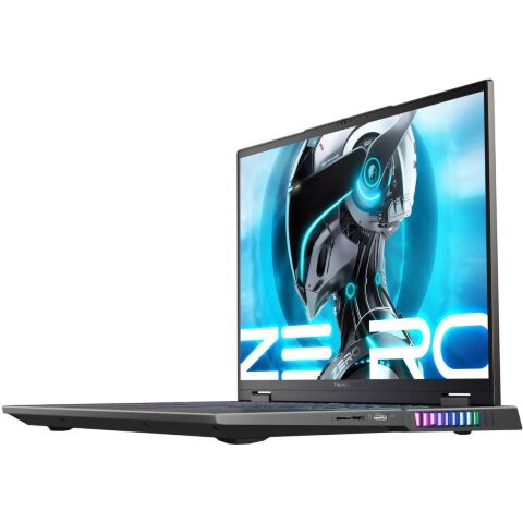 Ноутбук Thunderobot Zero 18 Pro (ZERO18Pro-U9275HX59G2Q240ARB1) - Ноутбуки  - Ноутбуки 