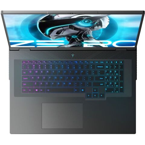 Ноутбук Thunderobot Zero 18 Pro (ZERO18Pro-U9275HX59G2Q240ARB1) - Ноутбуки  - Ноутбуки 