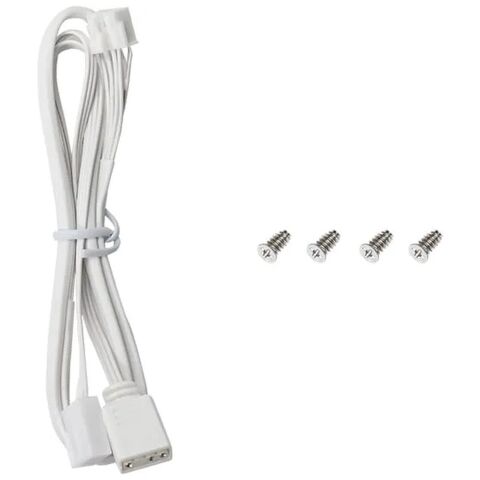 Кулер для корпуса Deepcool FD12 WH (R-FD12-WHNPN1-G) - Вентиляторы к корпусам - Вентиляторы к корпусам