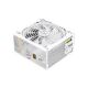 Блок питания Gamemax 550W (GP 550B WH) - Нулевой остаток (Feed)  - Нулевой остаток (Feed) 