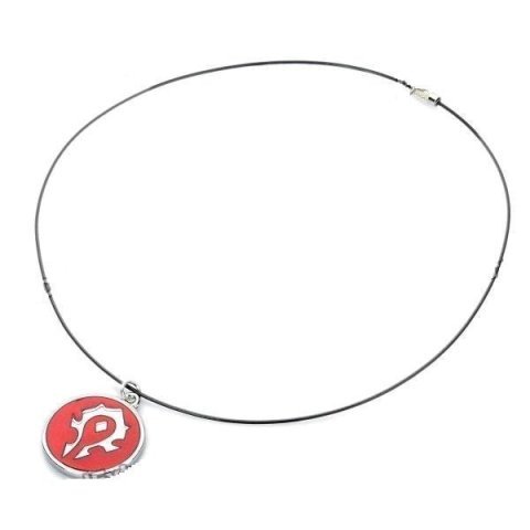 Медальон World of Warcraft Horde #3 -   -