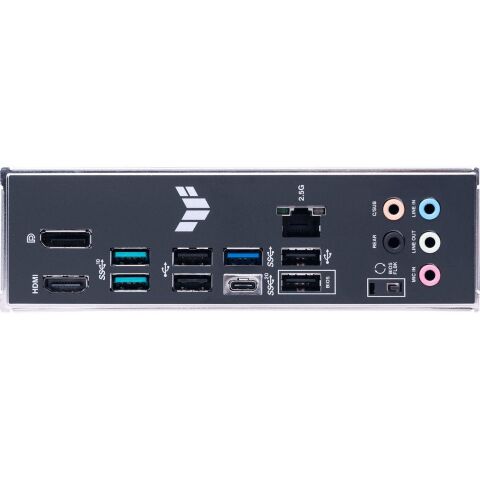 Материнская плата ASUS TUF GAMING B650M-PLUS - Нулевой остаток (Feed) - Нулевой остаток (Feed)