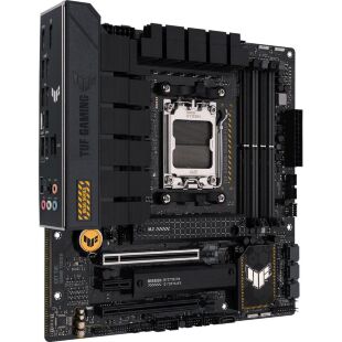 Материнская плата ASUS TUF GAMING B650M-PLUS