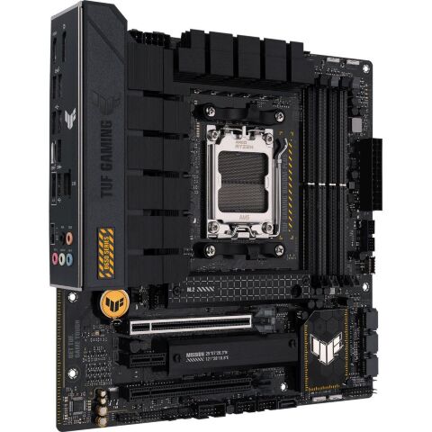 Материнская плата ASUS TUF GAMING B650M-PLUS - Нулевой остаток (Feed) - Нулевой остаток (Feed)