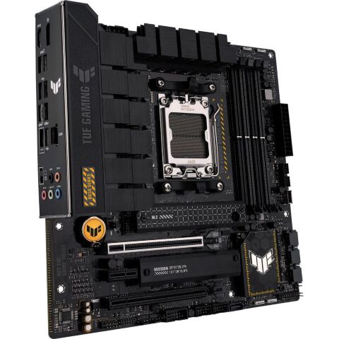 Материнская плата ASUS TUF GAMING B650M-PLUS - Нулевой остаток (Feed) - Нулевой остаток (Feed)