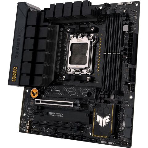 Материнская плата ASUS TUF GAMING B650M-PLUS - Нулевой остаток (Feed) - Нулевой остаток (Feed)