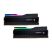 Модуль памяти для компьютера DDR5 32GB (2x16GB) 6400 Trident Z5 RGB Black G.Skill (F5-6400J3239G16GX2-TZ5RK) - Модули памяти для компьютера - Модули памяти для компьютера