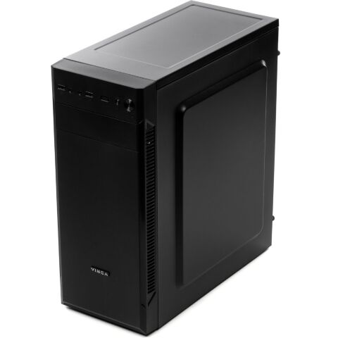 Корпус для ПК Vinga CS115-500W - Корпуса  - Корпуса 