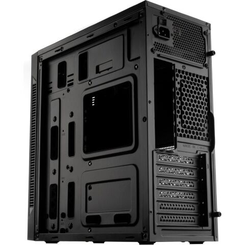 Корпус для ПК Vinga CS115-500W - Корпуса  - Корпуса 