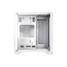 Корпус для ПК Gamemax Infinity Mini White