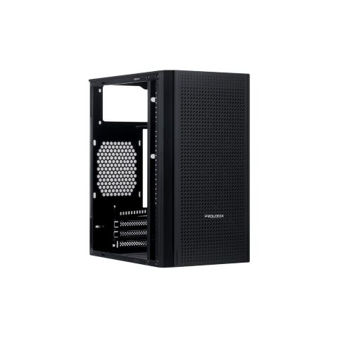 Корпус для ПК Prologix E110 Black - Корпуса  - Корпуса 