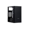 Корпус для ПК Prologix E110 Black