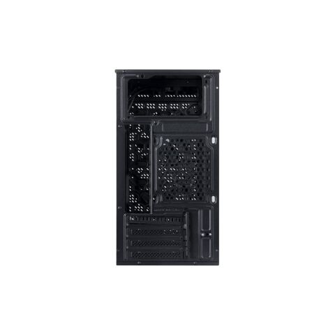 Корпус для ПК Prologix E110 Black - Корпуса  - Корпуса 