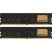 Модуль памяти для компьютера DDR4 64GB (2x32GB) 3200 MHz INTELIGENTES (IU4DHE2/64) - Модули памяти для компьютера  - Модули памяти для компьютера 
