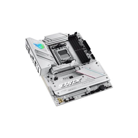Материнская плата ASUS ROG STRIX B850-A GAMING WIFI - Нулевой остаток (Feed) - Нулевой остаток (Feed)