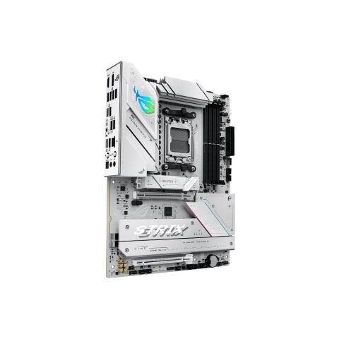 Материнская плата ASUS ROG STRIX B850-A GAMING WIFI - Нулевой остаток (Feed) - Нулевой остаток (Feed)