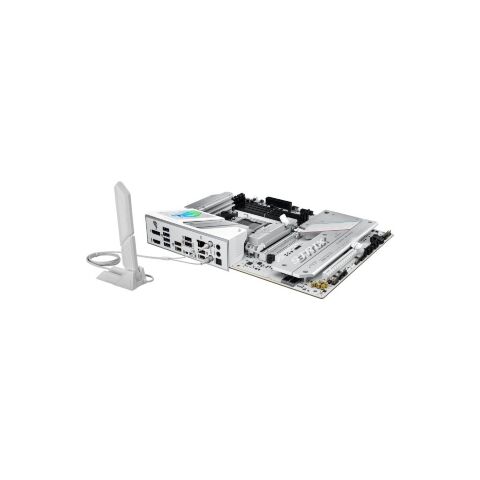 Материнская плата ASUS ROG STRIX B850-A GAMING WIFI - Нулевой остаток (Feed) - Нулевой остаток (Feed)