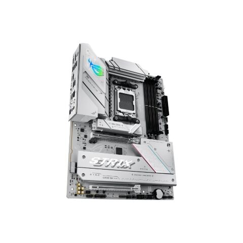 Материнская плата ASUS ROG STRIX B850-A GAMING WIFI - Нулевой остаток (Feed) - Нулевой остаток (Feed)