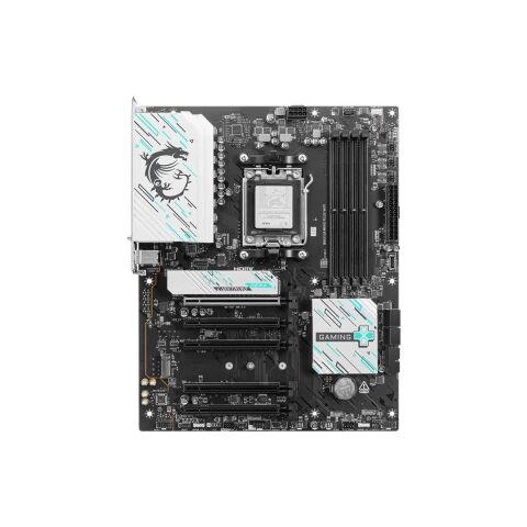 Материнская плата MSI B840 GAMING PLUS WIFI - Нулевой остаток (Feed) - Нулевой остаток (Feed)