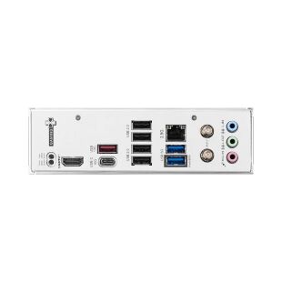 Материнская плата MSI B840 GAMING PLUS WIFI