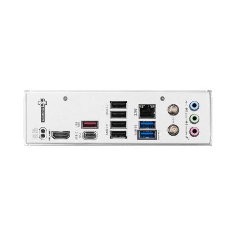 Материнская плата MSI B840 GAMING PLUS WIFI - Нулевой остаток (Feed) - Нулевой остаток (Feed)