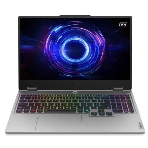 Ноутбук Lenovo LOQ 15IRX10 (83JE00XXRA) - Нулевой остаток (Feed)  - Нулевой остаток (Feed) 