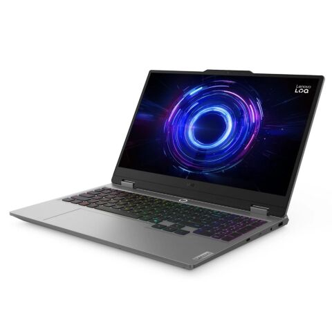 Ноутбук Lenovo LOQ 15IRX10 (83JE00XXRA) - Нулевой остаток (Feed)  - Нулевой остаток (Feed) 