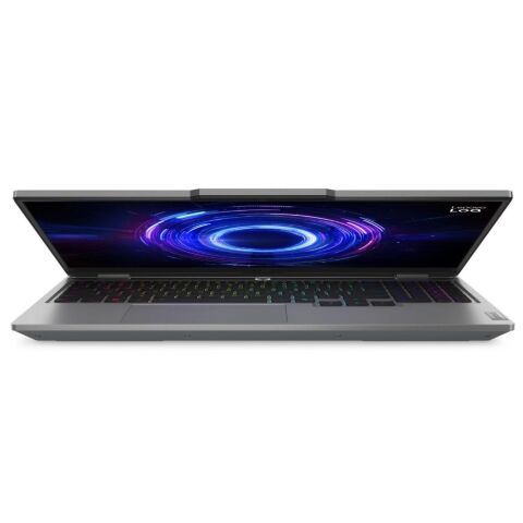 Ноутбук Lenovo LOQ 15IRX10 (83JE00XXRA) - Нулевой остаток (Feed)  - Нулевой остаток (Feed) 