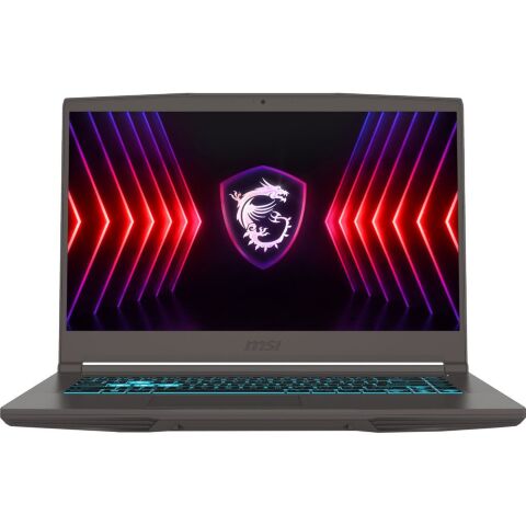 Ноутбук MSI Thin 15 B13VE (9S7-16R831-3431) - Ноутбуки  - Ноутбуки 