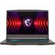 Ноутбук MSI Thin 15 B13VE (9S7-16R831-3431) - Ноутбуки  - Ноутбуки 
