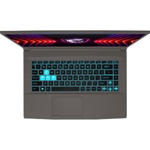 Ноутбук MSI Thin 15 B13VE (9S7-16R831-3431)