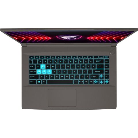 Ноутбук MSI Thin 15 B13VE (9S7-16R831-3431) - Ноутбуки  - Ноутбуки 