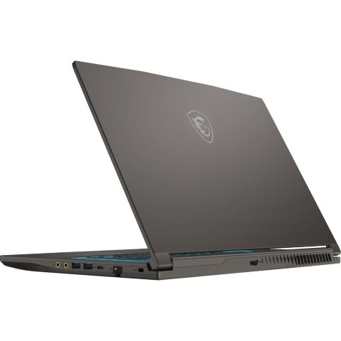 Ноутбук MSI Thin 15 B13VE (9S7-16R831-3431) - Ноутбуки  - Ноутбуки 