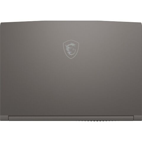 Ноутбук MSI Thin 15 B13VE (9S7-16R831-3431) - Ноутбуки  - Ноутбуки 