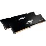 Модуль памяти для компьютера DDR4 32GB (2x16GB) 3200 MHz Black Prologix (PRO32GB3200B4K)