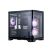 Корпус для ПК 1stPlayer UV5-BK-2FC7R-1FC7 - Корпуса  - Корпуса 