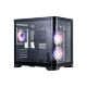 Корпус для ПК 1stPlayer UV5-BK-2FC7R-1FC7 - Корпуса  - Корпуса 