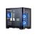 Корпус для ПК 1stPlayer UV5-BK-2FC7R-1FC7 - Корпуса  - Корпуса 