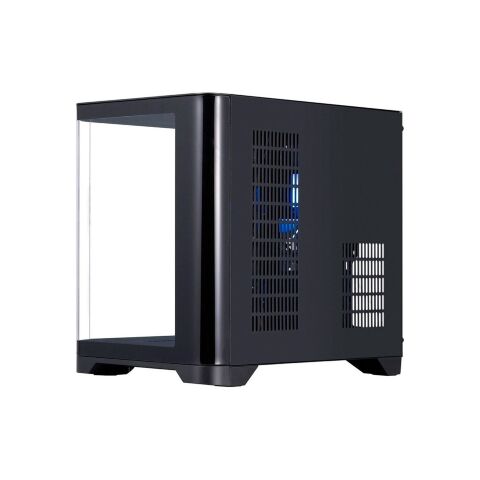 Корпус для ПК 1stPlayer UV5-BK-2FC7R-1FC7 - Корпуса  - Корпуса 