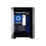 Корпус для ПК 1stPlayer UV5-BK-2FC7R-1FC7