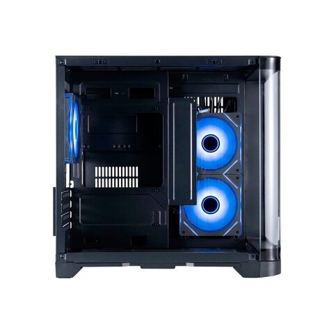 Корпус для ПК 1stPlayer UV5-BK-2FC7R-1FC7 - Корпуса  - Корпуса 