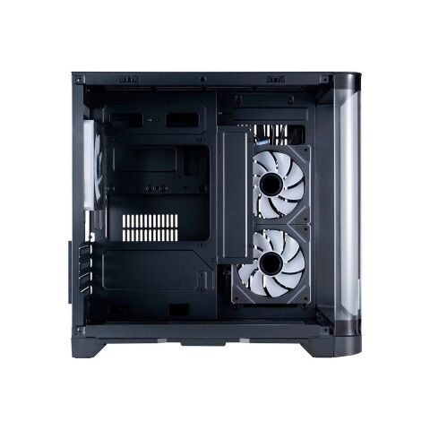 Корпус для ПК 1stPlayer UV5-BK-2FC7R-1FC7 - Корпуса  - Корпуса 