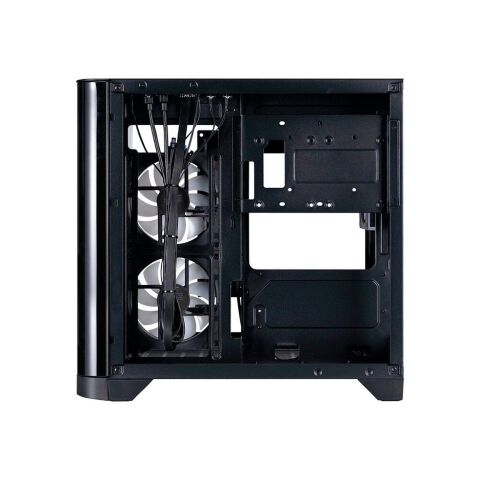 Корпус для ПК 1stPlayer UV5-BK-2FC7R-1FC7 - Корпуса  - Корпуса 