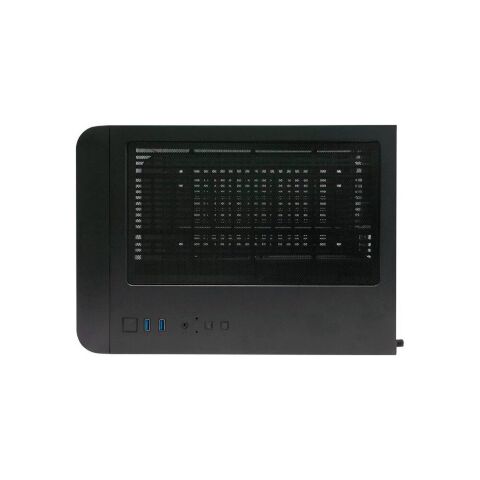Корпус для ПК 1stPlayer UV5-BK-2FC7R-1FC7 - Корпуса  - Корпуса 