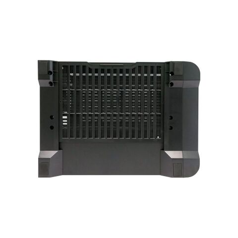 Корпус для ПК 1stPlayer UV5-BK-2FC7R-1FC7 - Корпуса  - Корпуса 