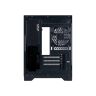 Корпус для ПК 1stPlayer UV5-BK-2FC7R-1FC7