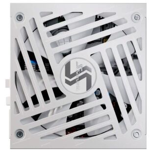 Блок питания Seasonic 1000W FOCUSGX-1000-ATX31-WH (FOCUS-GX-1000-ATX31-WHITE)